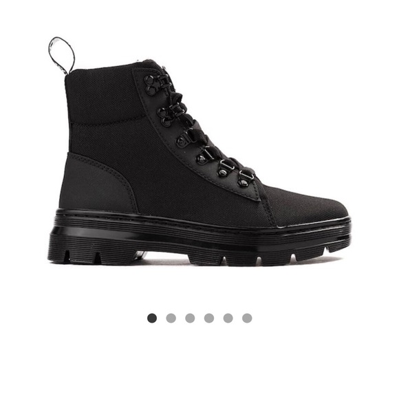 💥OBO💥WORN ONCE Dr Martin Combs boots - Picture 4 of 5